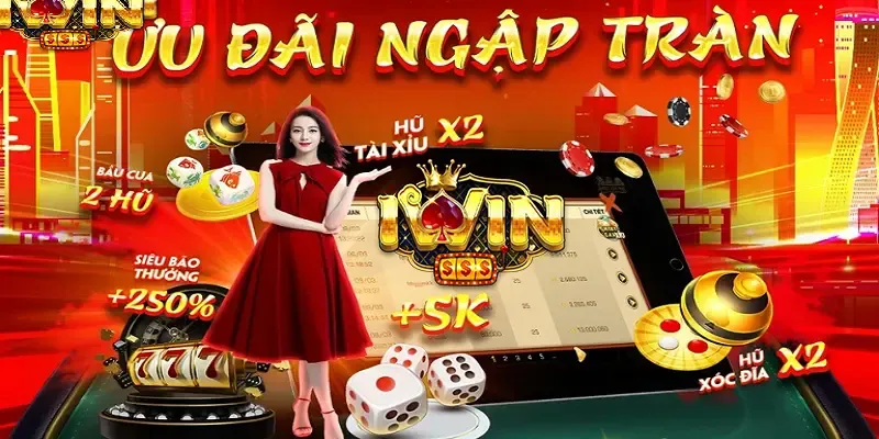 Ưu đãi chào mừng 12BET
